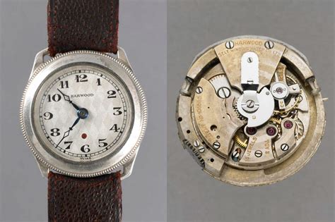 Exploring the history and significance of wristwatches made from precious metal