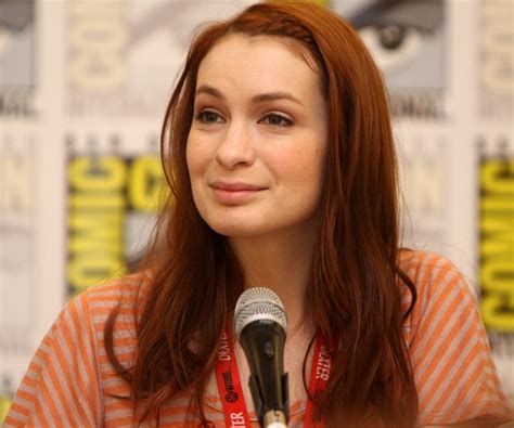 Exploring the journey and achievements of Felicia Day