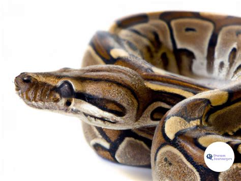 Exploring the psychological implications of snake dreams