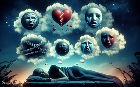 Exploring the role of unresolved emotions and grief in dream symbolism