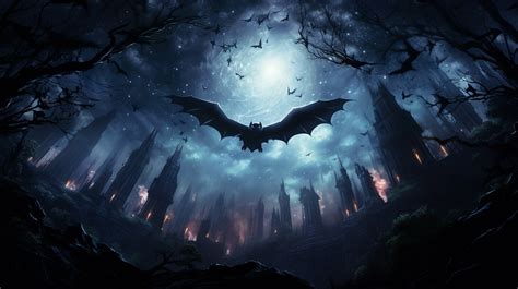 Exploring the symbolic meaning of envisioning a bat in your dreams