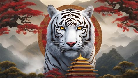 Exploring the symbolism of majestic felines across various cultures and belief systems