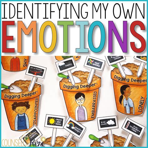 Exploring underlying emotions