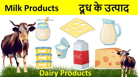 Exploring various interpretations of envisioning dairy in the Hindi dream world