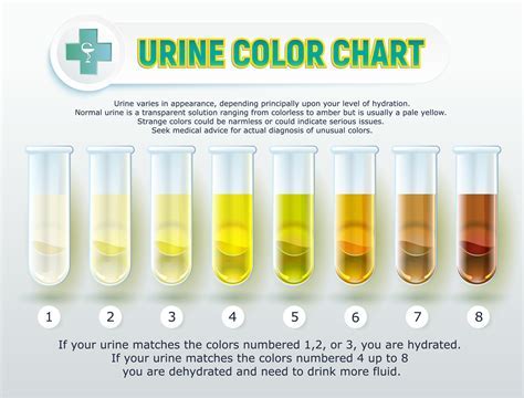 Exploring various perspectives on the symbolism behind urine examination visions