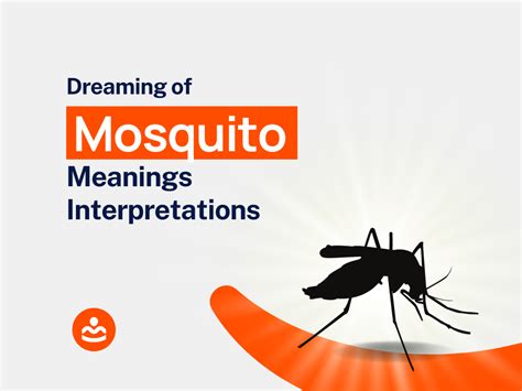 Exposing Unresolved Issues through Mosquito-related Dreams