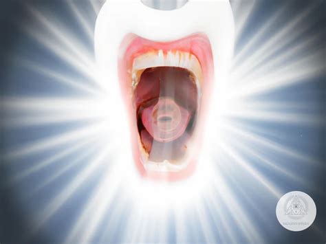 Exposing the profound significance behind dreams involving wisdom teeth