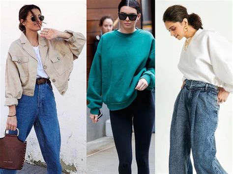 Expressing Individuality: The Versatility of Oversized Fashion