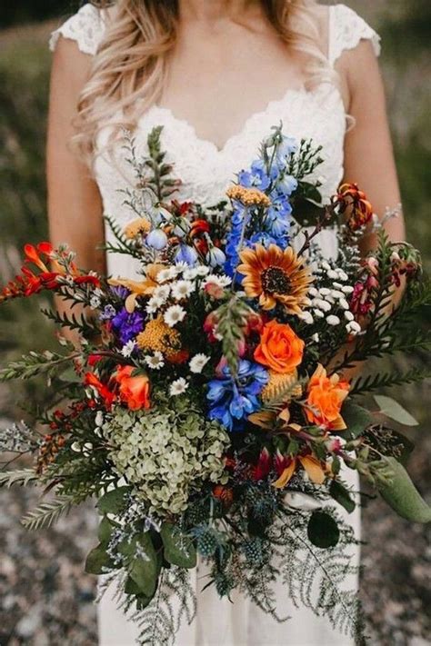 Expressing Your Individuality: Unique Bouquet Ideas for a Non-traditional Touch