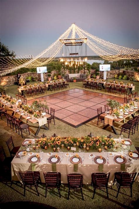 Exquisite Venues for Intimate Wedding Celebrations