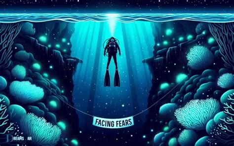 Facing Fears: Exploring the Psychological Significance of Water-Related Nightmares