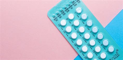 Factors Influencing Women's Decision to Discontinue Birth Control