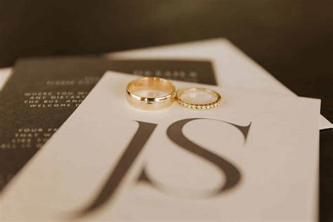 Factors to Consider When Choosing Your Wedding Band