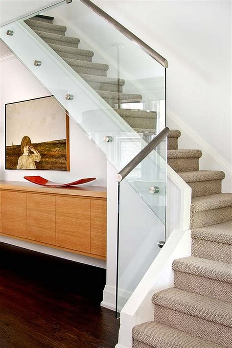 Factors to Consider When Choosing the Ideal Stair Railing for Your Dream Dwelling