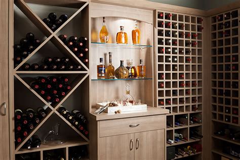 Factors to Consider When Designing Your Wine Storage Space