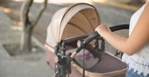 Factors to Consider When Selecting a Baby Stroller