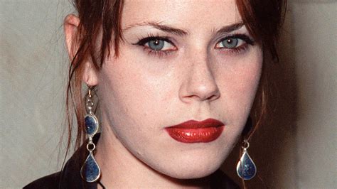 Fairuza Balk's Acting Style and Range