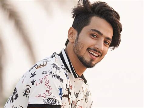 Faisal Shaikh: A Rising Social Media Star