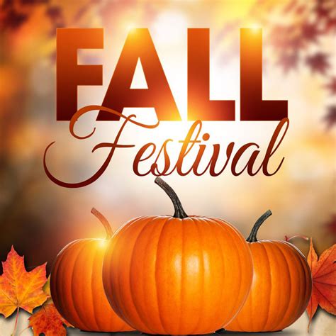 Fall Festivals and Events: Get Your Pumpkin Fix and Enjoy the Season