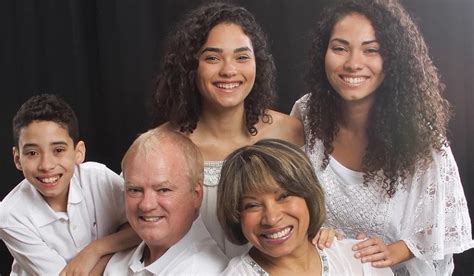 Family and Education: The Backbone of Brittany Ogrady's Triumph