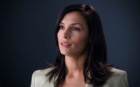 Famke Janssen: A Life Full of Achievements