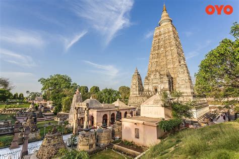 Famous Hindu Temples and Pilgrimage Sites in India