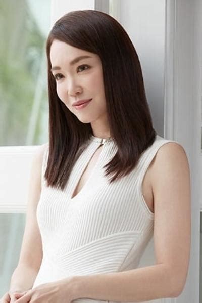 Fann Wong: A Rising Star in the Entertainment Industry