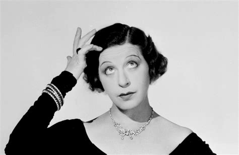 Fanny Brice: A Legendary Entertainer with an Iconic Career