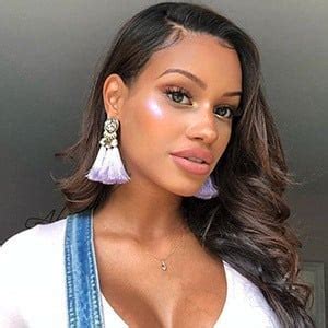 Fanny Neguesha's Journey to Fame and Success in the Entertainment World