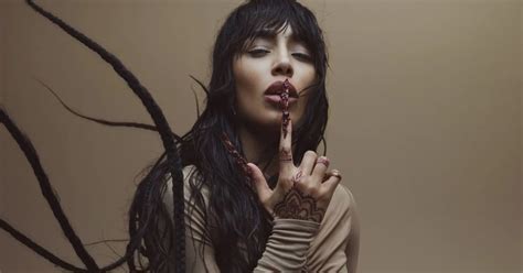 Fans and Fame: The Global Impact of Loreen Ahe's Music