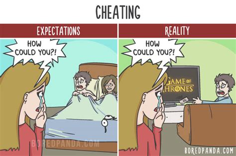 Fantasy versus Reality: Navigating Expectations in Your Relationships