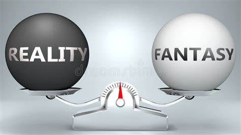 Fantasy vs. Reality: Balancing Your Desires with Real-Life Expectations