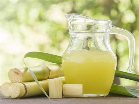 Farm-to-Table: The Sustainable and Organic Sugarcane Juice Movement