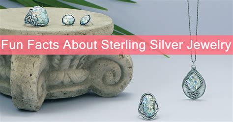 Fascinating Facts about the History of Sterling Silver Earrings