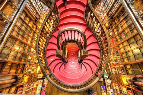 Fascinating Secret Stairways across the Globe: From Enigmatic Fortresses to Contemporary Residences