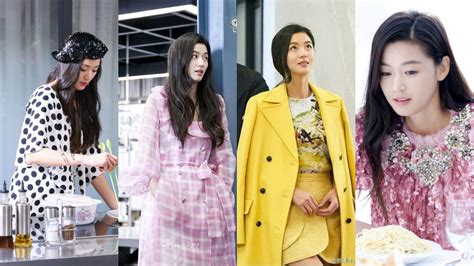 Fashion Icon: The Evolution of Jun Kiyomi's Style