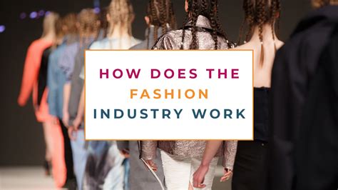 Fashion Industry Influence