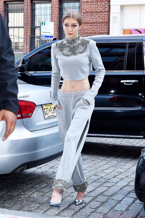 Fashion Inspiration: Celebrities Rocking Ivory Bottoms