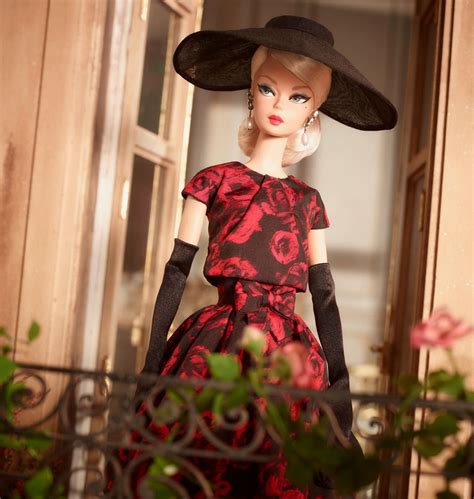 Fashion Royalty: Celebrating the Timeless Elegance of Amber Rouge