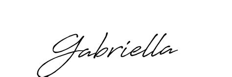 Fashion and Fitness: Gabriella's Signature Style