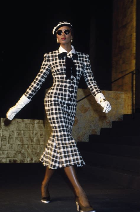 Fashion and Style: Sydney Cross's Iconic Looks