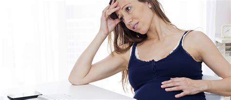 Fear and Anxiety During the Course of Pregnancy Dreams