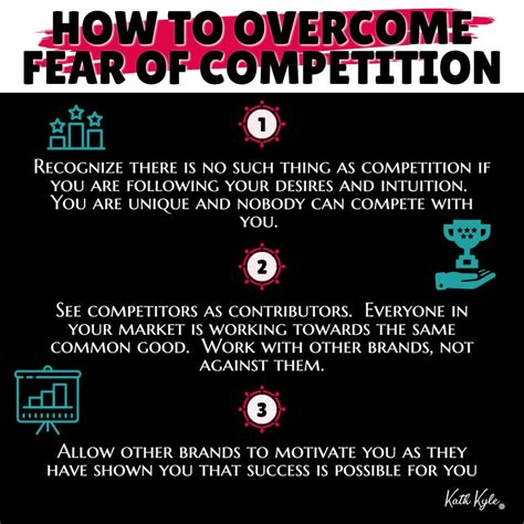 Fear of Competition or Insecurity