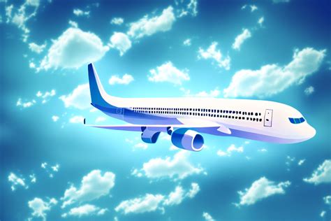 Fear of Falling: Analyzing the Negative Connotations of Dreaming About Airplanes