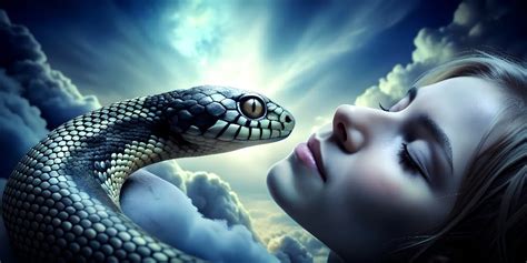 Fear or Transformation? Exploring the Emotional Context of Snake Dreams