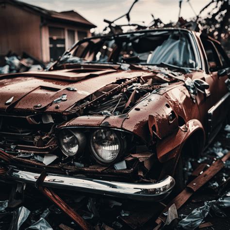 Fearing Changes and Loss of Control: Exploring Symbolism in Vehicle Collisions