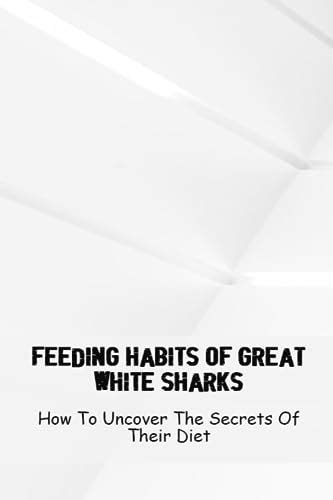 Feeding Habits and Diet: Uncovering the Enigma of the Filter-Feeding Giant