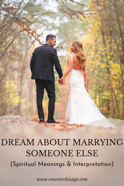 Feelings and Emotions Arising from Dreaming about someone else's Wedding