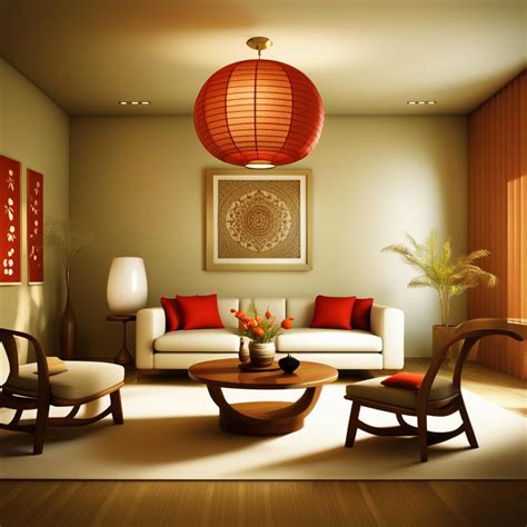 Feng Shui Tips: Harmonizing Your Living Room with Furniture Placement