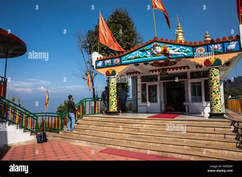 Festivals and Celebrations at the Revered Hanuman Temple